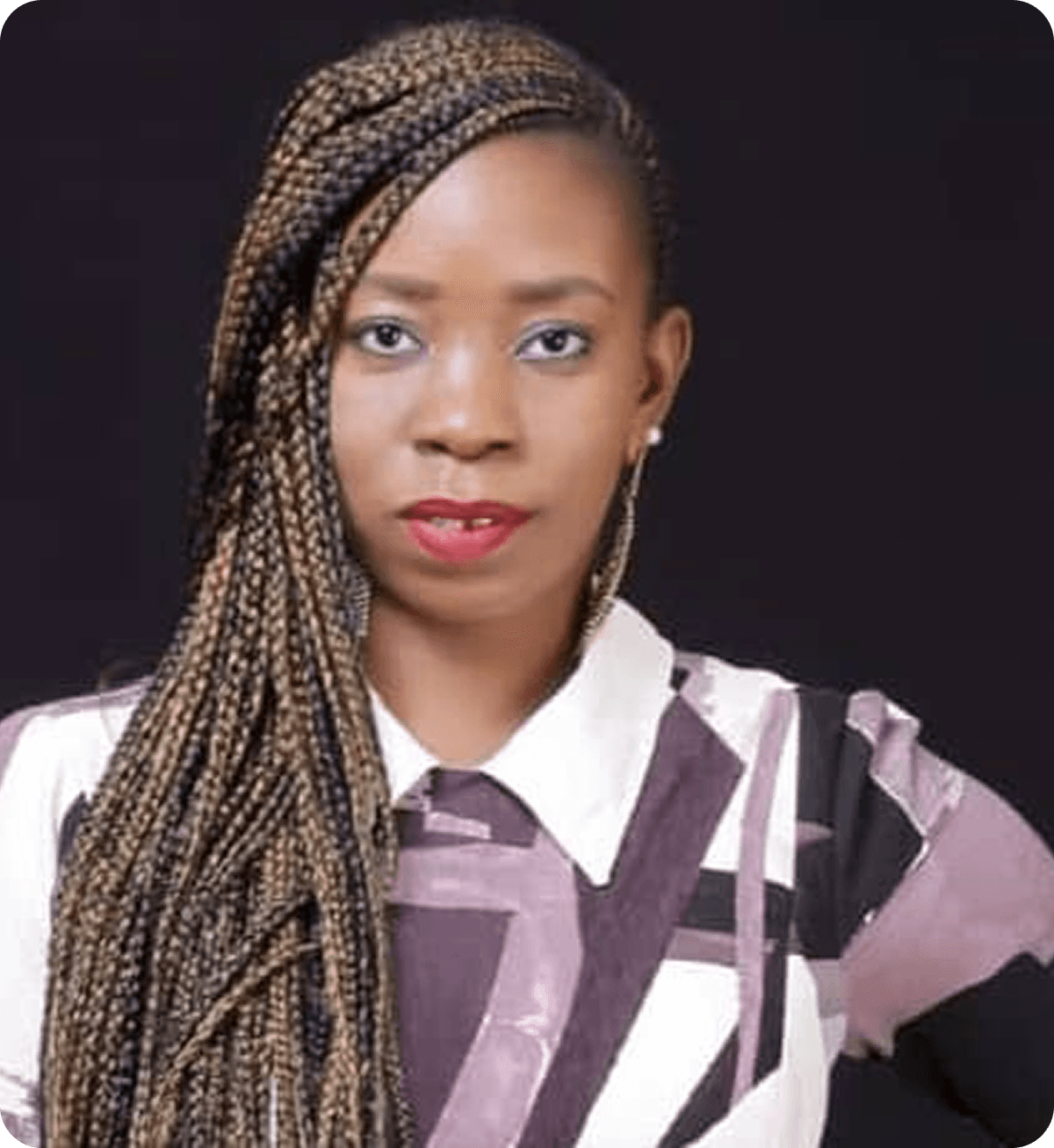 Vivienne Abia-Bassey