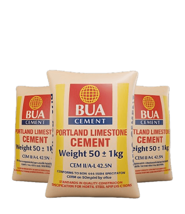 BUA Cement
