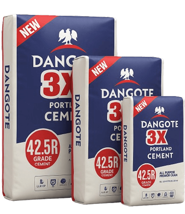 Dangote Cement