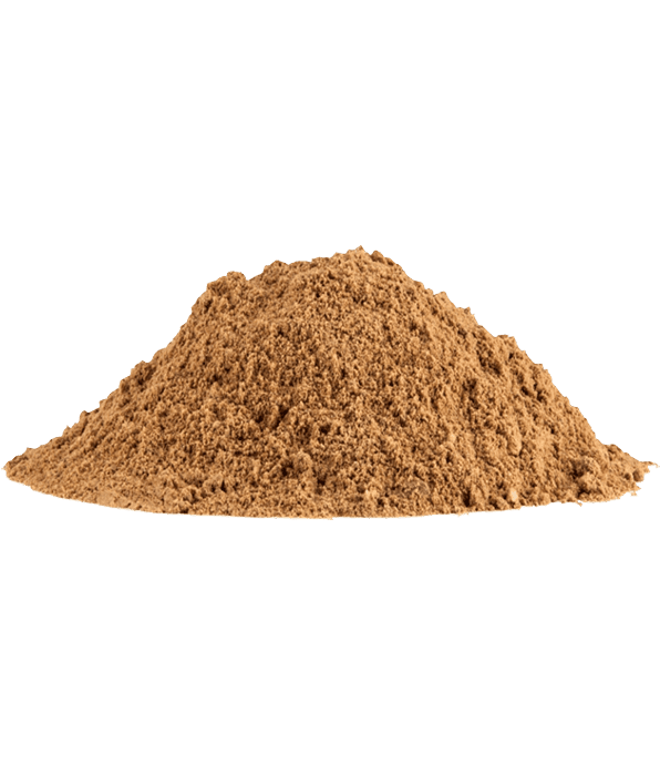 Plaster Sand