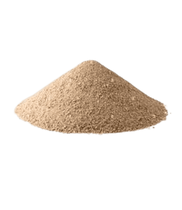 Sharp Sand