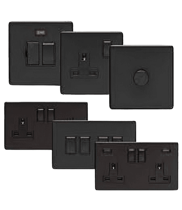 Switches & Sockets