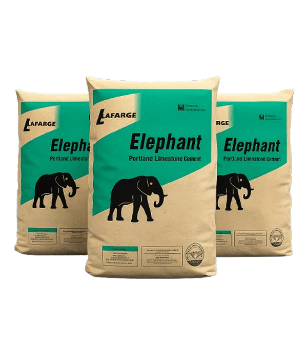 Lafarge Cement
