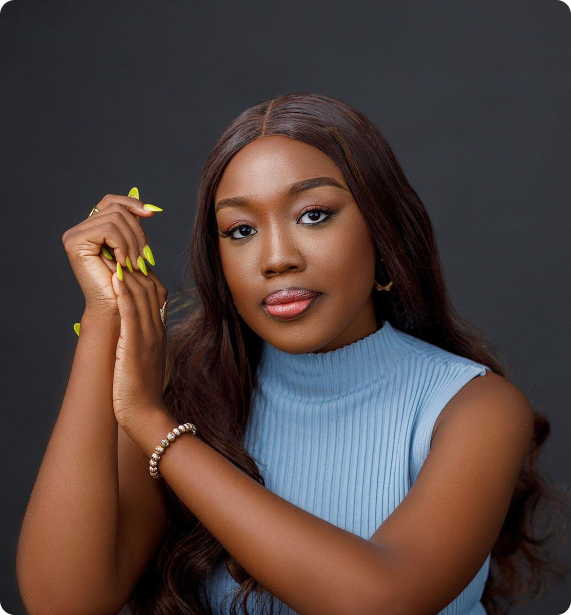 Temitope Ajayi