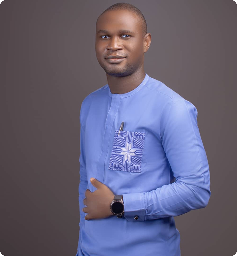 Oluwafemi Ojo