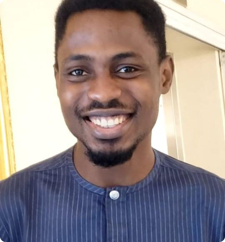 Olayemi Fakoya