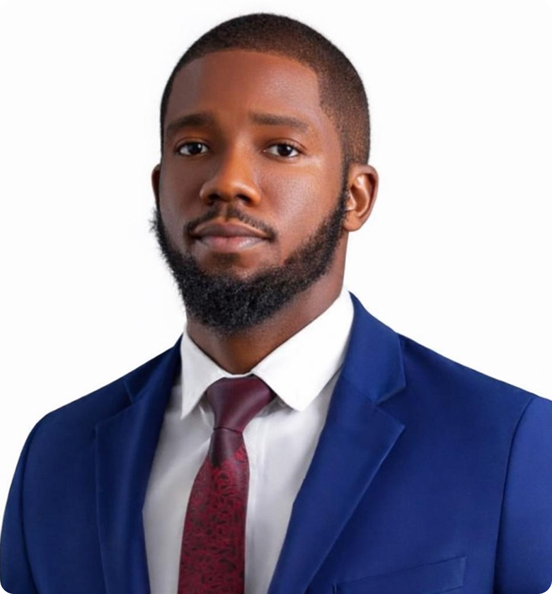 Kachi Okeke