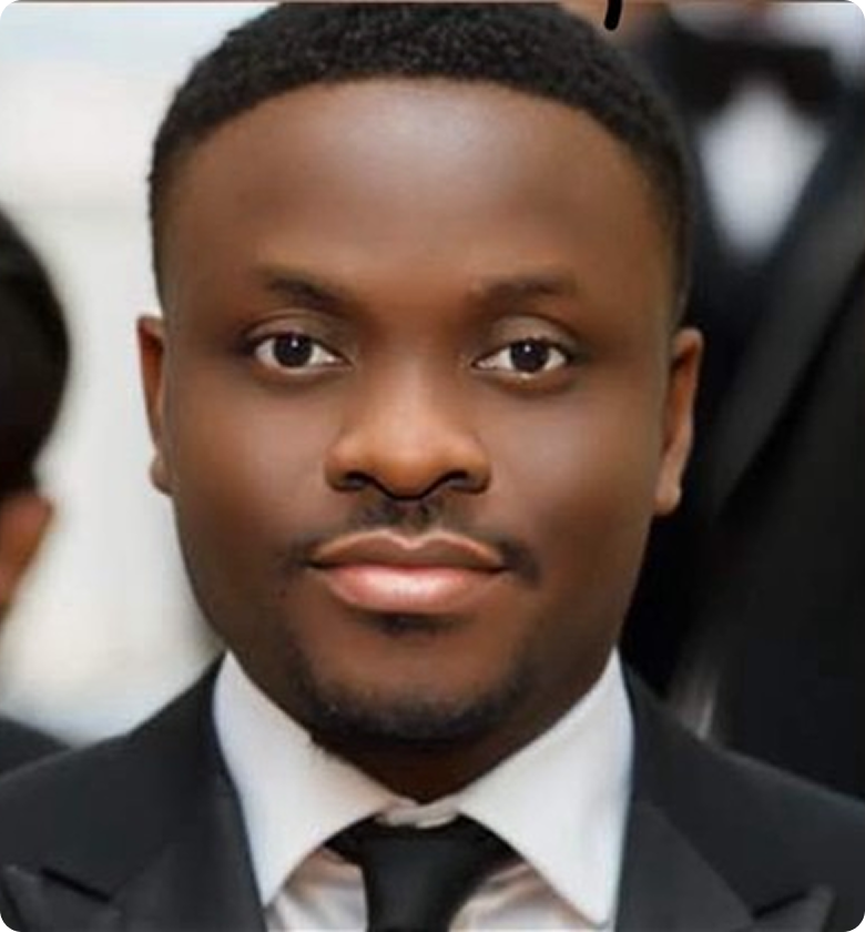 Timi Yorkson Thomas