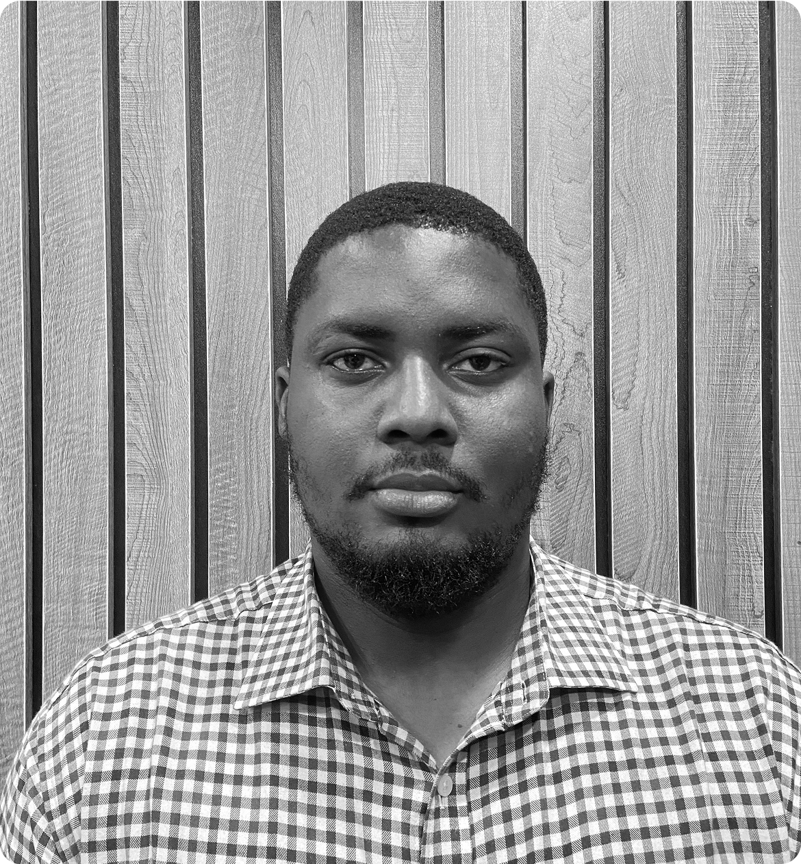 Gerald-Alexander Bassey