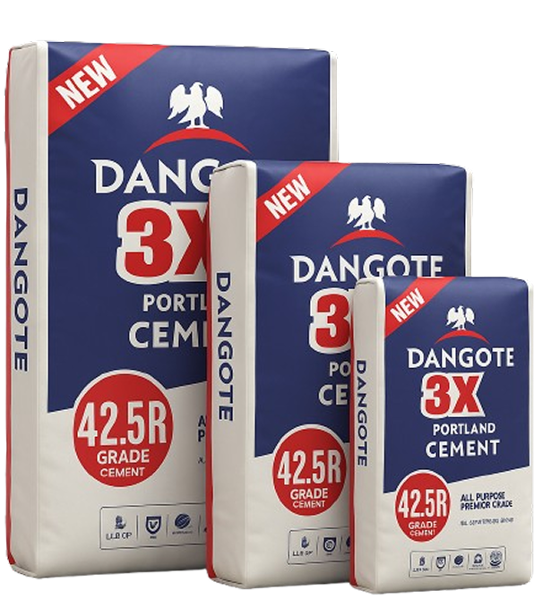 Dangote Cement